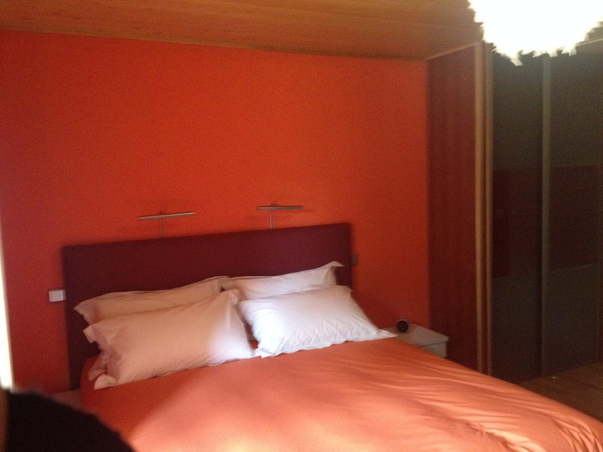 Beluga Bed & Breakfast La Godivelle ภายนอก รูปภาพ