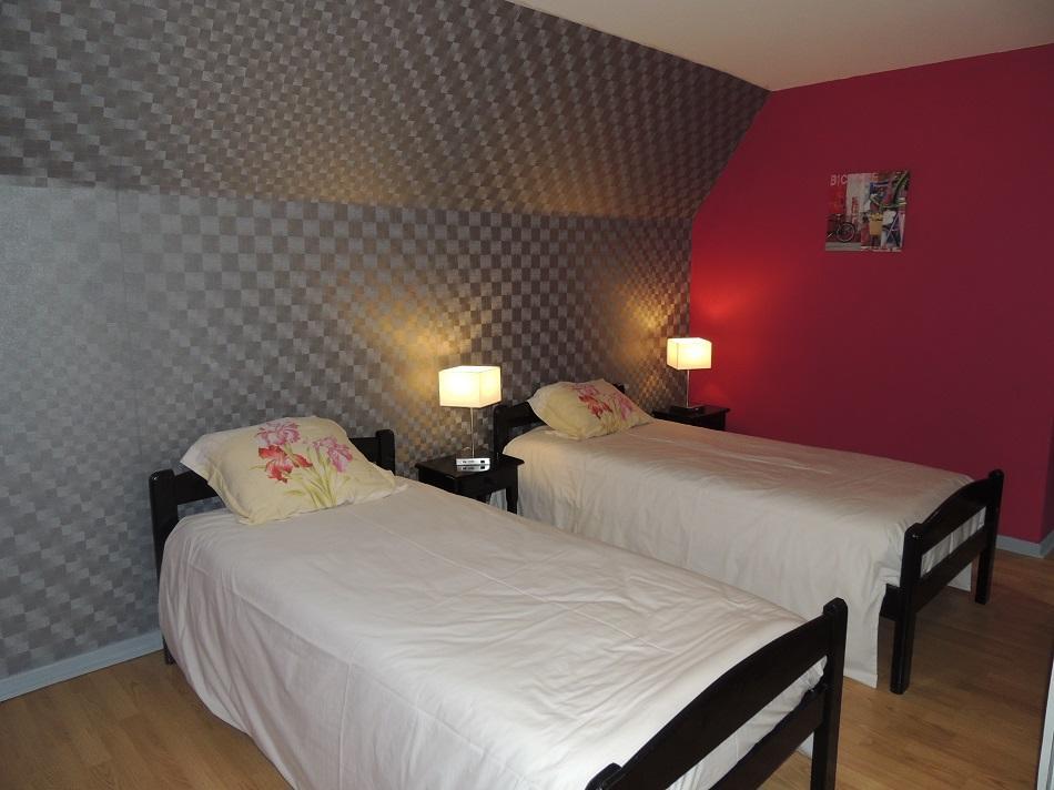 Beluga Bed & Breakfast La Godivelle ภายนอก รูปภาพ